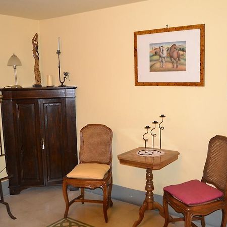 Antica Dimora Villa Della Lupa Лечче Номер фото