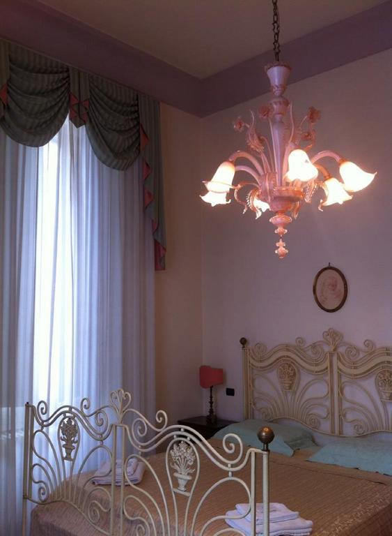 Antica Dimora Villa Della Lupa Лечче Номер фото