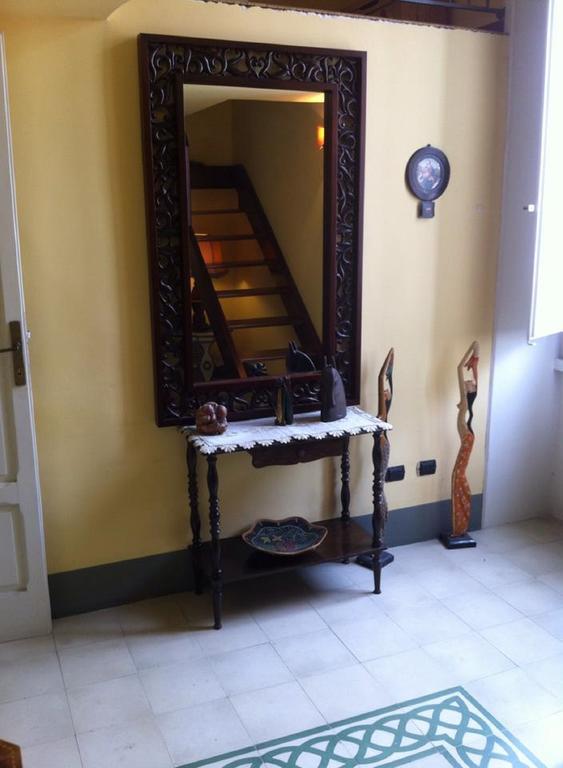 Antica Dimora Villa Della Lupa Лечче Номер фото