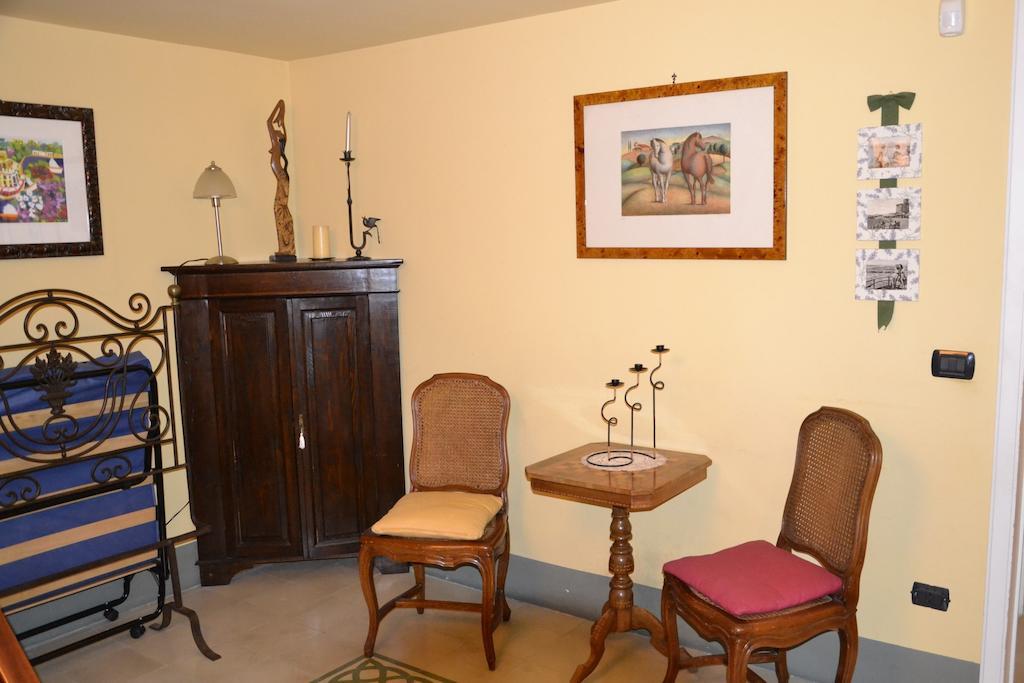 Antica Dimora Villa Della Lupa Лечче Номер фото