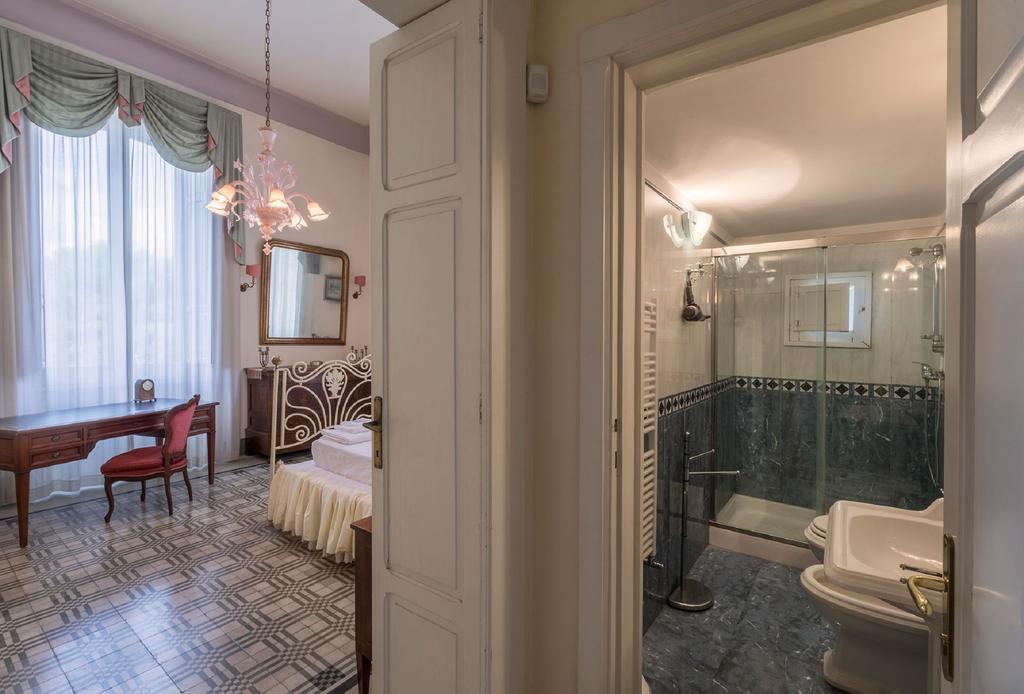 Antica Dimora Villa Della Lupa Лечче Экстерьер фото