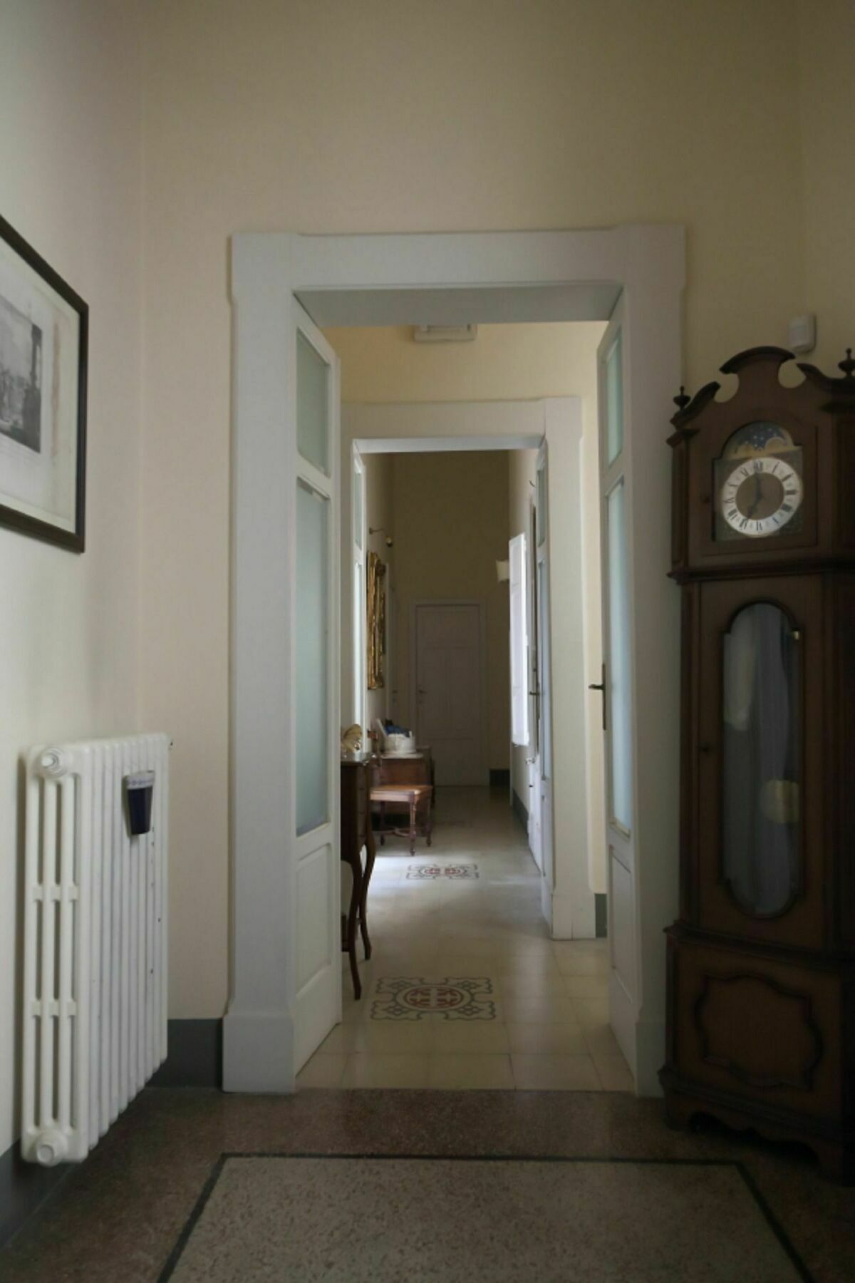 Antica Dimora Villa Della Lupa Лечче Экстерьер фото