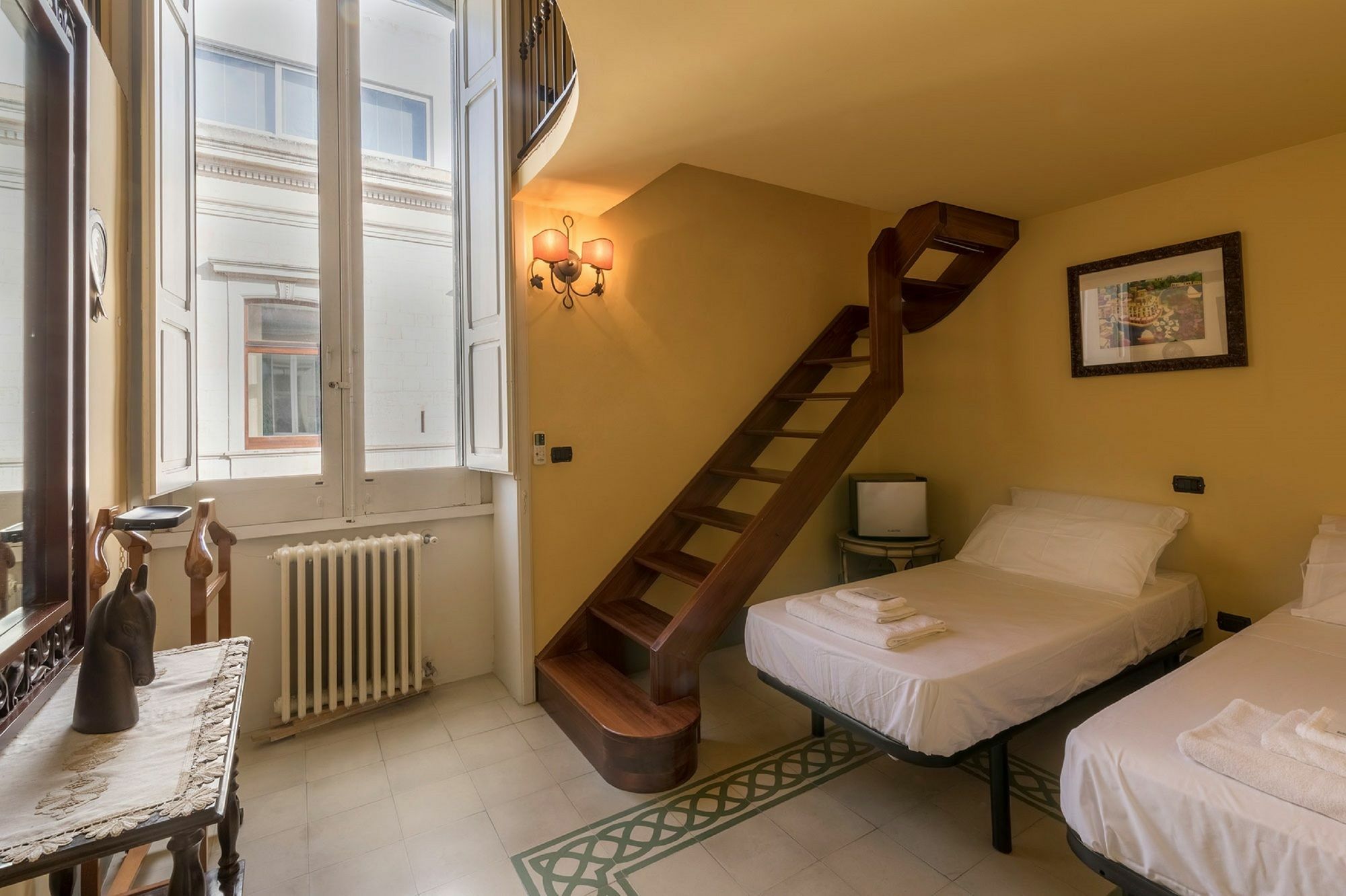 Antica Dimora Villa Della Lupa Лечче Экстерьер фото